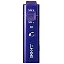 SONY Bluetooth ���C�����X�I�[�f�B�I���V�[�o�[ BT30P �u���[ DRC-BT30P/L