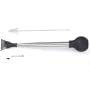 William Bounds Sili Gourmet Sili Baster/Injector Set 14-in.