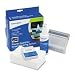 Plasma Guardian Screen Cleaning Kit, Cleaning Fluid/Drying Wipes/Buffing Cloth (KMW12193) Category: CRT Screen Image