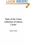 State of the Union Addresses of Jimmy Carter
