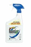 RoundUp Weed & Grass Killer Foamer Bonus Size Ready-to-Use - 30 oz. #5003410