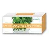 AeroGarden Herbs for Dressings and Marinades