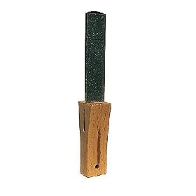 Click here to buy Gransfors Bruks Axe Sharpening File.