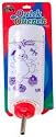 LM Animal Farms Quick Quench Water Bottles for Small Animals and Birds (32 oz.)
