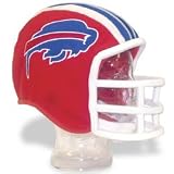 NFL Ultimate Fan Helmet Hats: Buffalo Bills - Size Youth