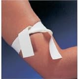 Tourniquet Latex-Free (Pack of 10) Disposable