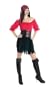 Pirate Wench of the Seven Seas Womens Halloween Costume