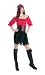 Pirate Wench of the Seven Seas Womens Halloween Costume
