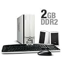 Emachines EL1300G-01w Desktop PC