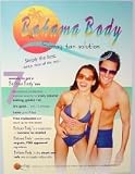 Tattoo - Tanning Promotional Poster