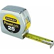 Stanley 33-425 Powerlock Tape Rule