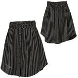 Reef DILLA Skirt in Lavendar Plaid