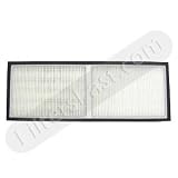 Hunter 30960 HEPAtech Air Filter Replacement