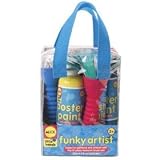 Funky Artist
