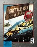  : Battle Isle '93: The Moon of Chromos (PC - 3.5