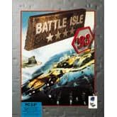 Battle Isle '93: The Moon of Chromos (PC - 3.5 Disk) 
