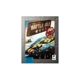 Battle Isle '93: The Moon of Chromos