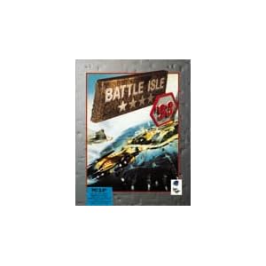 Battle Isle '93: The Moon of Chromos by 