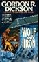 Wolf And Iron