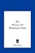 The Mystery Of Monastery Farm The Mystery Of Monastery Farm