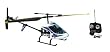 World Tech HX252 white/blue 2 ch Hawk Super Speed Remote Control Helicopter