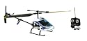 World Tech HX252 white/blue 2 ch Hawk Super Speed Remote Control Helicopter