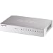 Dimension GS-108B - Switch - 8 Anschl�sse