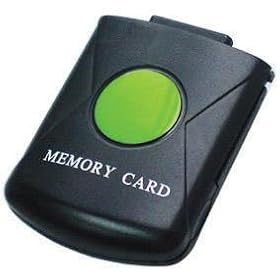 Xbox 8mb Memory Card