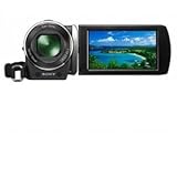 Sony HDR-CX110 High-Definition Handycam Camcorder