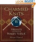 Charmed Knits: Projects...