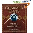 Charmed Knits: Projects for Fans of Harry Potter