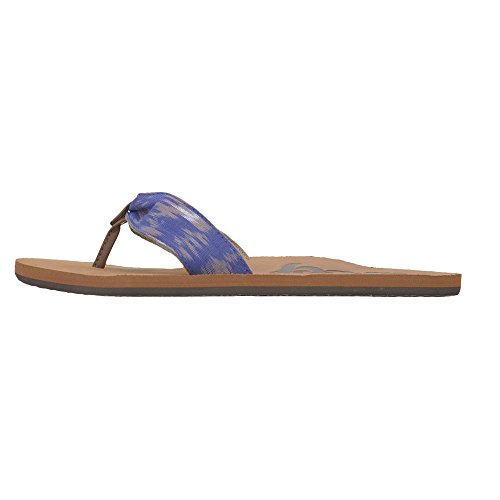 Reef We Heart Scrunch Flip Flop Sandal - Womens
