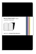 Moleskine Volant Notebook Extra Small Ruled Black