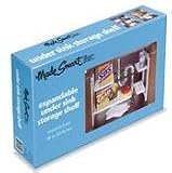 DV International Under the Sink Storage Shelf