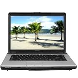 Toshiba Satellite Pro A200-EZ2205X - Core 2 Duo T5470 / 1.6 GHz - Centrino Duo - RAM 1 GB - HDD 160 GB - DVD?RW (?R DL) / DVD-RAM - GMA X3100 - WLAN : 802.11a/b/g - Win XP Pro - 15.4 Widescreen TFT 1280 x 800 ( WXGA ) TruBrite - onyx blue