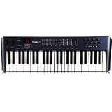 M-Audio Oxygen V3 49 note USB controller keyboard