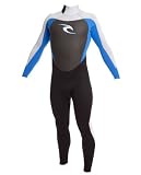 Rip Curl Dawn Patrol B/Z 4/3 GB Wetsuit