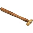 Brass Ball Pein Hammer Jewelers Metalsmith Bench Tool