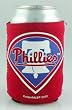 Philadelphia Phillies Kolder Kaddy - Baseball Sports Merchandise