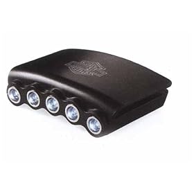 Harley-Davidson® Clip-On-Light
