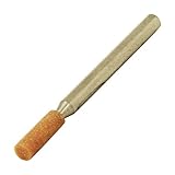 SK11(エスケー11) 軸付砥石 鉄工用 3×11mm WA60P No.1(B)