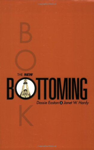 the new bottoming book