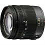 Panasonic H-FS014045PP 14-45mm f/3.5-5.6 OIS Micro Four Thirds Lens