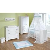 Bebe Jou Avanti Room Set
