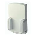 Vivanco ICH 10 W Universal Auto-Halterung f�r IPOD, Ipod mini, Handy und PDAs, Farbe weiss