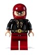 Snake Oiler - LEGO Speed Racer Figure