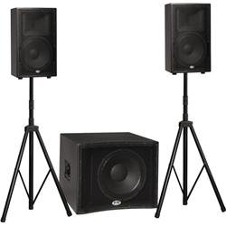 B-52 Matrix 2000 Speaker Sound System B-52 Matrix 2000 Speaker Sound System