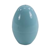 Eierkocher für die Mikrowelle BLUE EGG - für 1 Ei