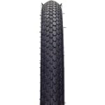 Kenda S-7 26" x 1-3/4" Black Steel