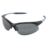 North Carolina Tar Heels (UNC) Light Blue Sunglasses